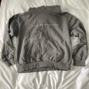 ttpd the tortured poets department taylor swift hoodie
